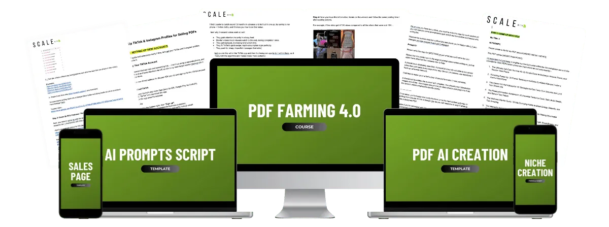 PDF Farming 4.0 Masterclass