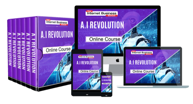 Simon Coulson – AI Business Success System