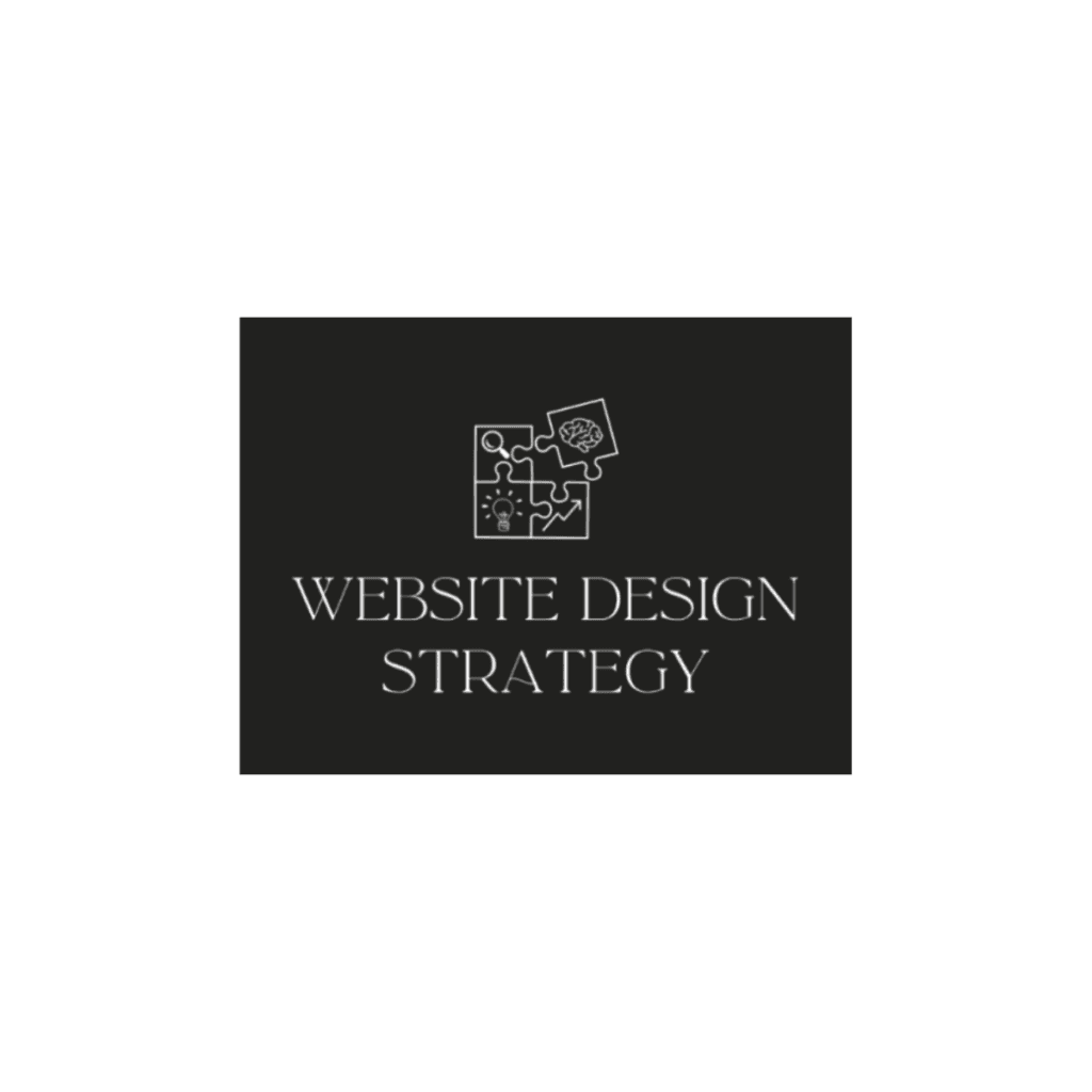 Autumn Marie – Website Design Strategy
