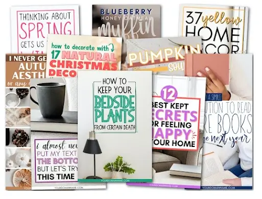 Carly Cambell Pinterest Strategies 2025