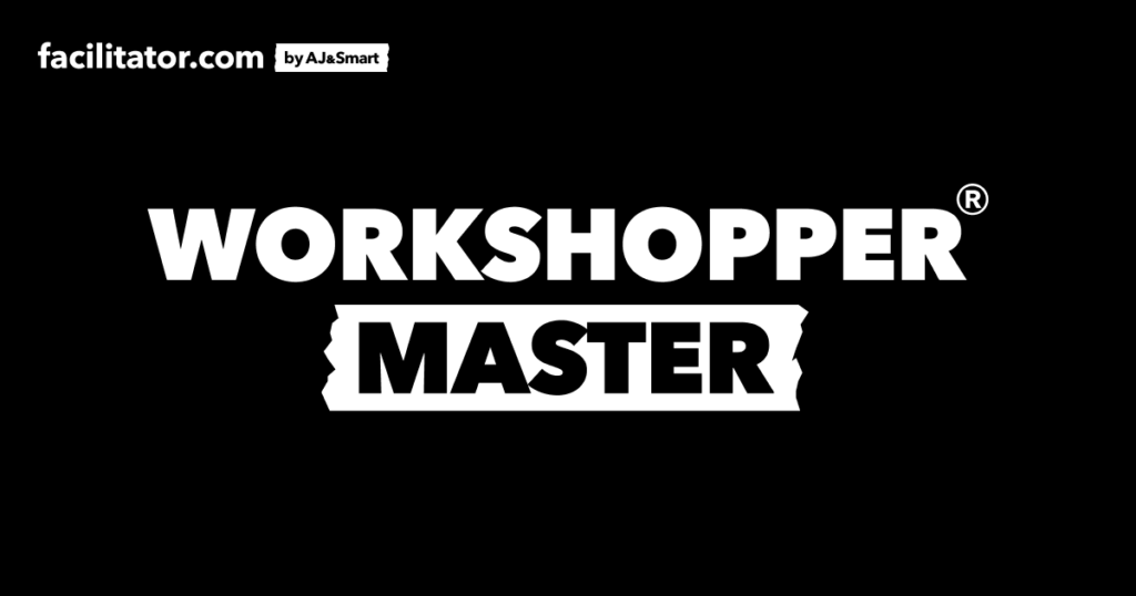 Aj & Smart – Workshopper Master