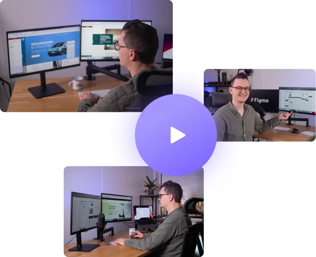 LivingWithPixels – Elementor Pro Mastery