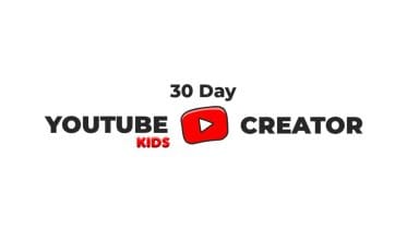 Arti Creator – YouTube Kids Creator Academy