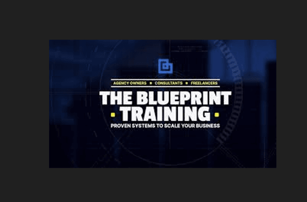 Ryan Stewart – The Blueprint Training (Up to 02.2025) + Local SEO Bootcamp