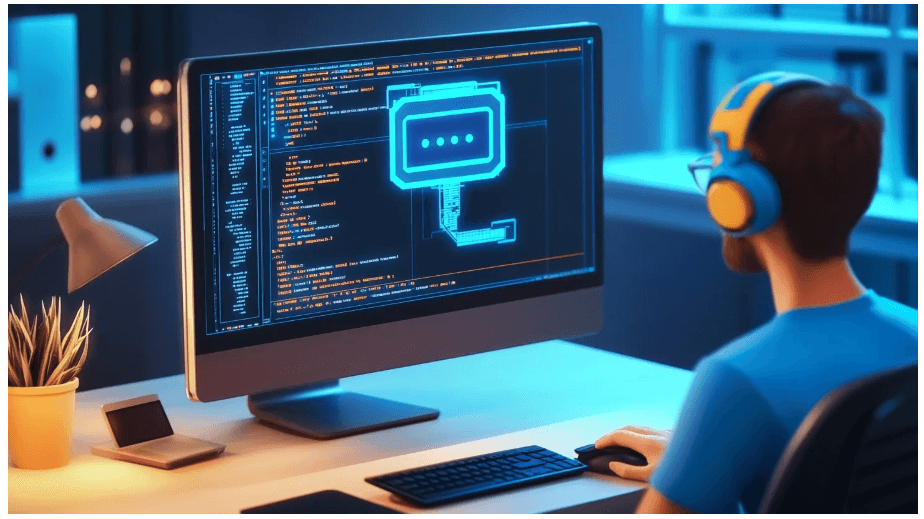 Nat Eliason – Build Your Own Dream App With AI