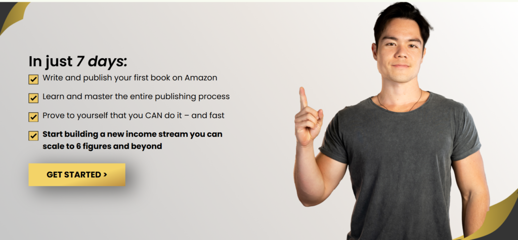 Sean Dollwet – 7 Day Book Challenge