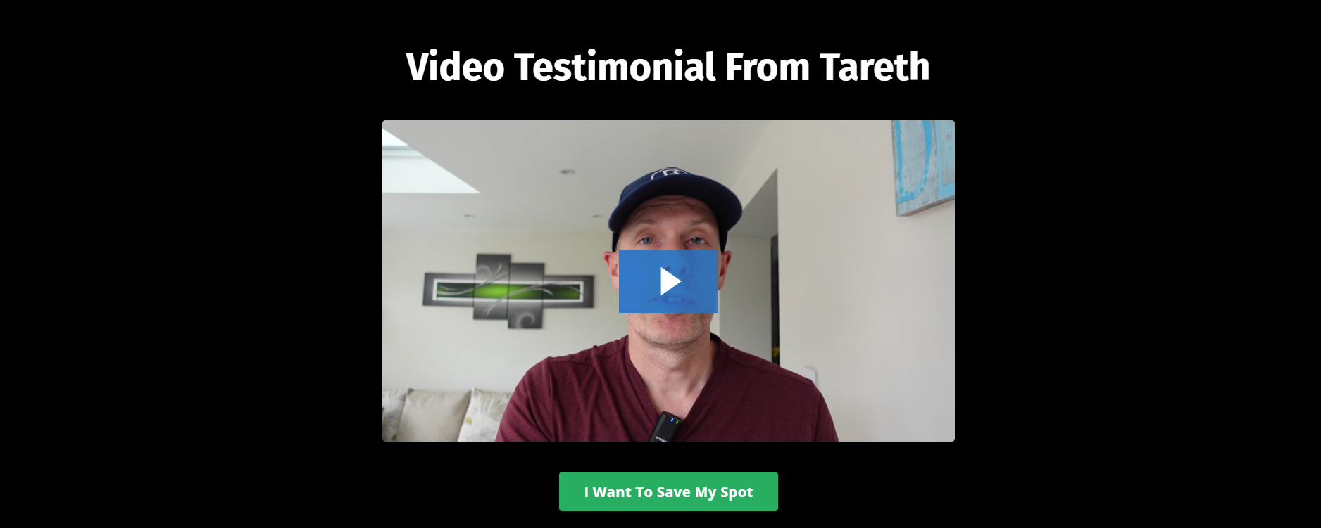 Luke Robins – The Art of YouTube Storytelling