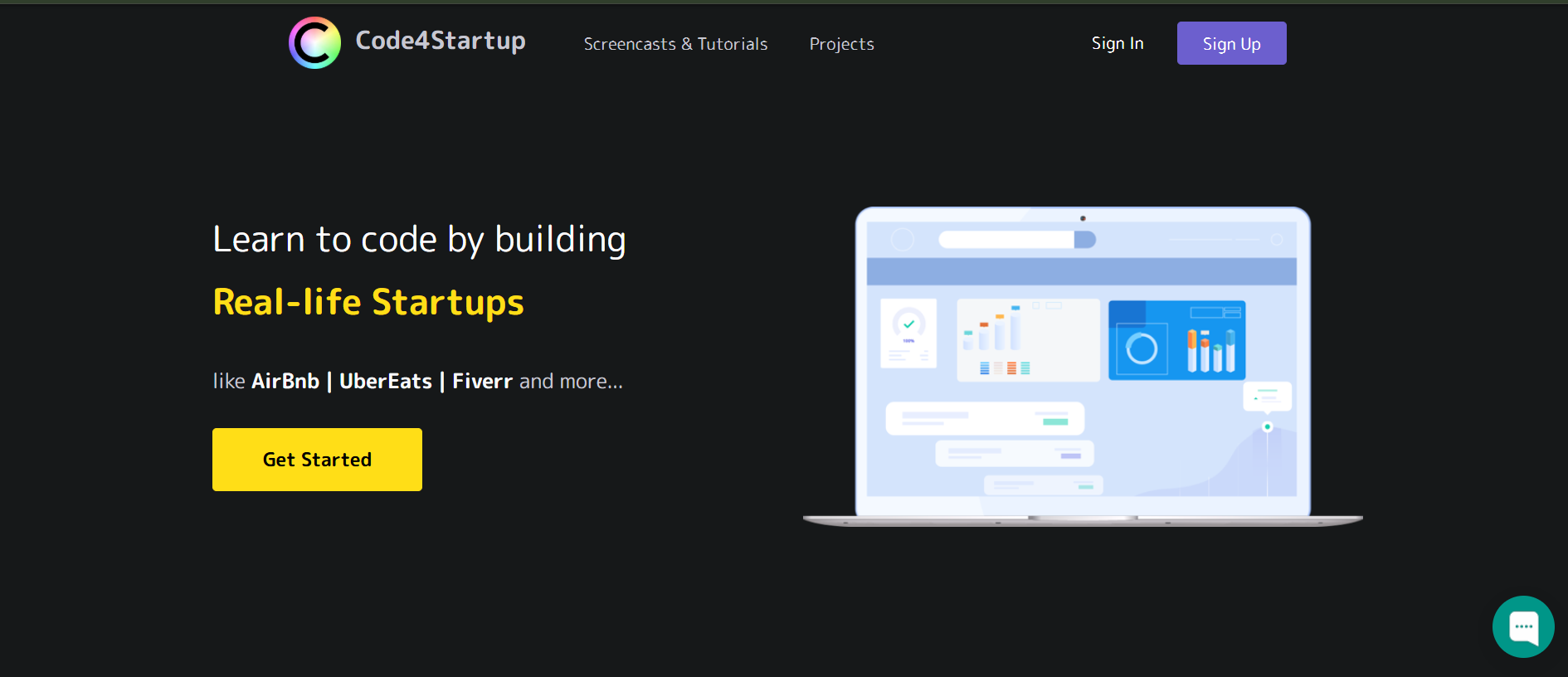Code4Startup – Bundle of AI Premium Courses
