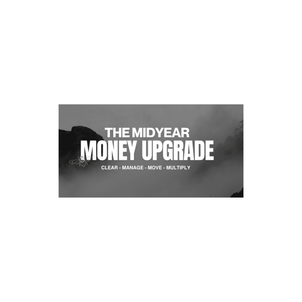 Victoria Washington – The Midyear Money Upgrade