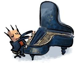 Sean D’Souza – Suddenly Talented