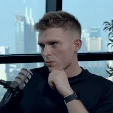 Karolis Piliponis – Creator World