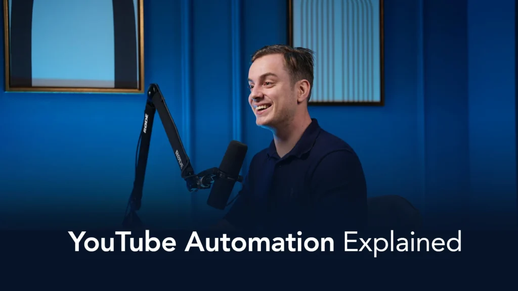 Wanner – YouTube Automation