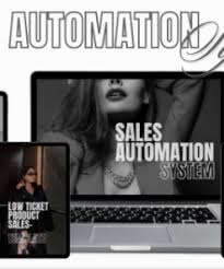 Natalia Raitomaki – Sales Automation System