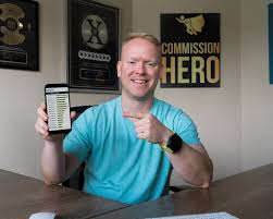 Robby Blanchard -TikTok Hero Course