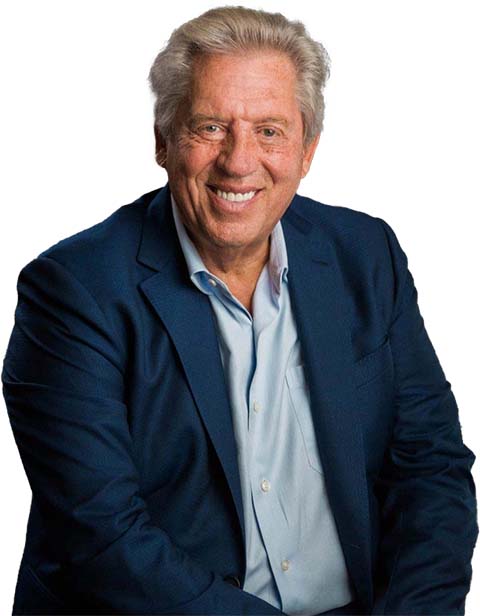 John C Maxwell – Leadershift