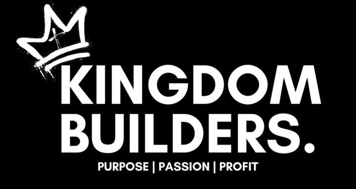Kevin Anderson – Kingdom Builders