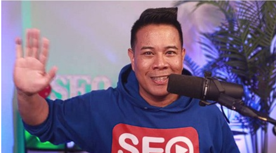 Joe Troyer – Backlink Outreach Masterclass