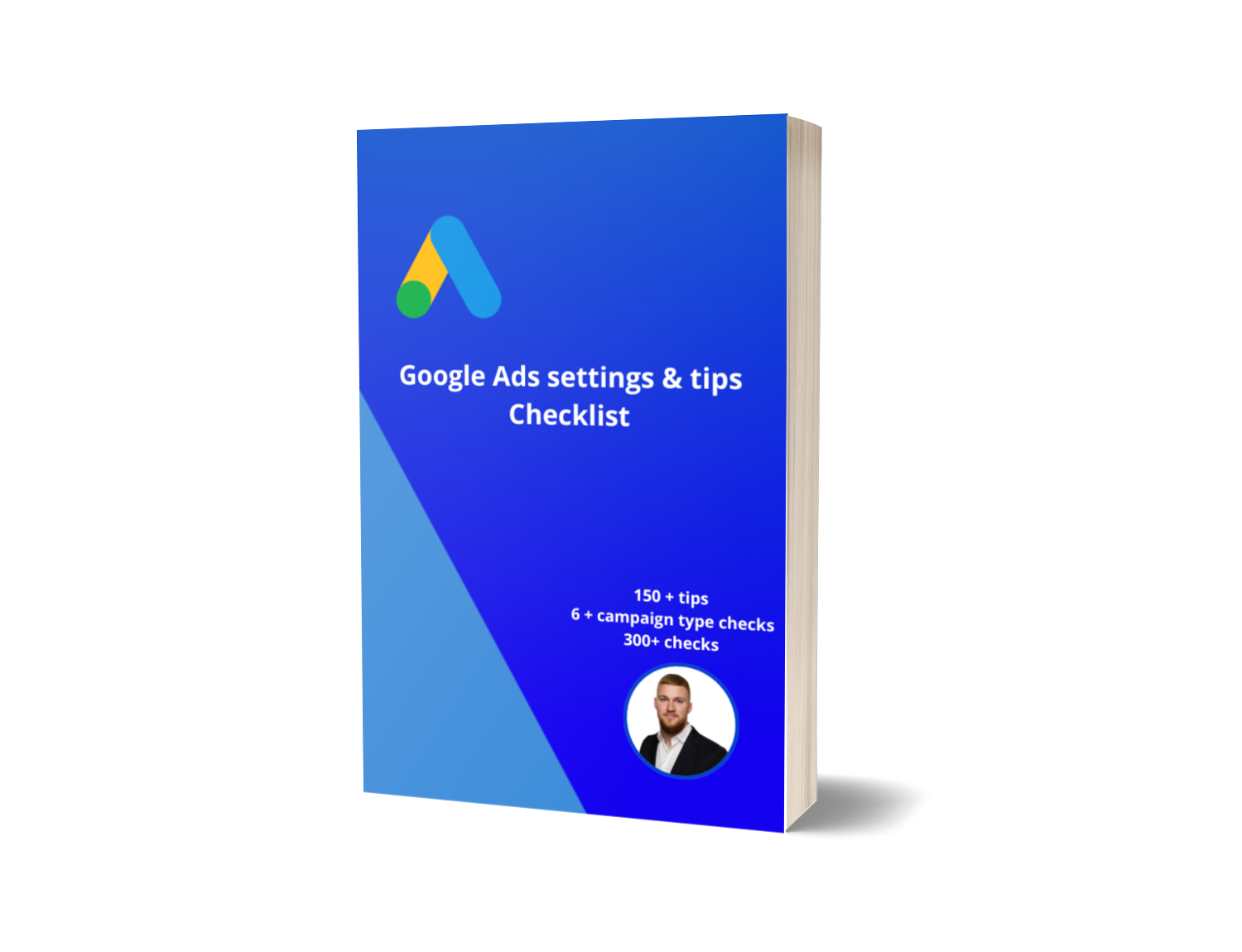 Adriaan Dekker Google Ads Playbook Course