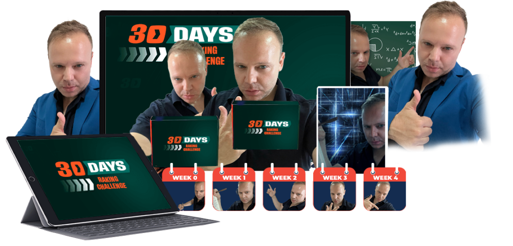 Matteo & GMB Crush - Money in the Bank