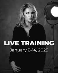 Kelly Roach Kairos Mentorship 2025