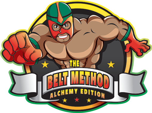 Curt Maly BELT Method Alchemy Edition Course: