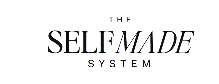 Cynthia Garcia - SELF Made System