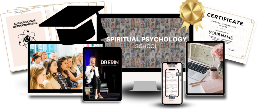 Dr. Erin - Apprentice E4 Trauma Method