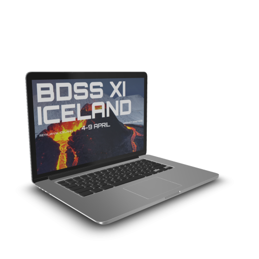 Kevin King – Billion Dollar Seller Summit XI Iceland