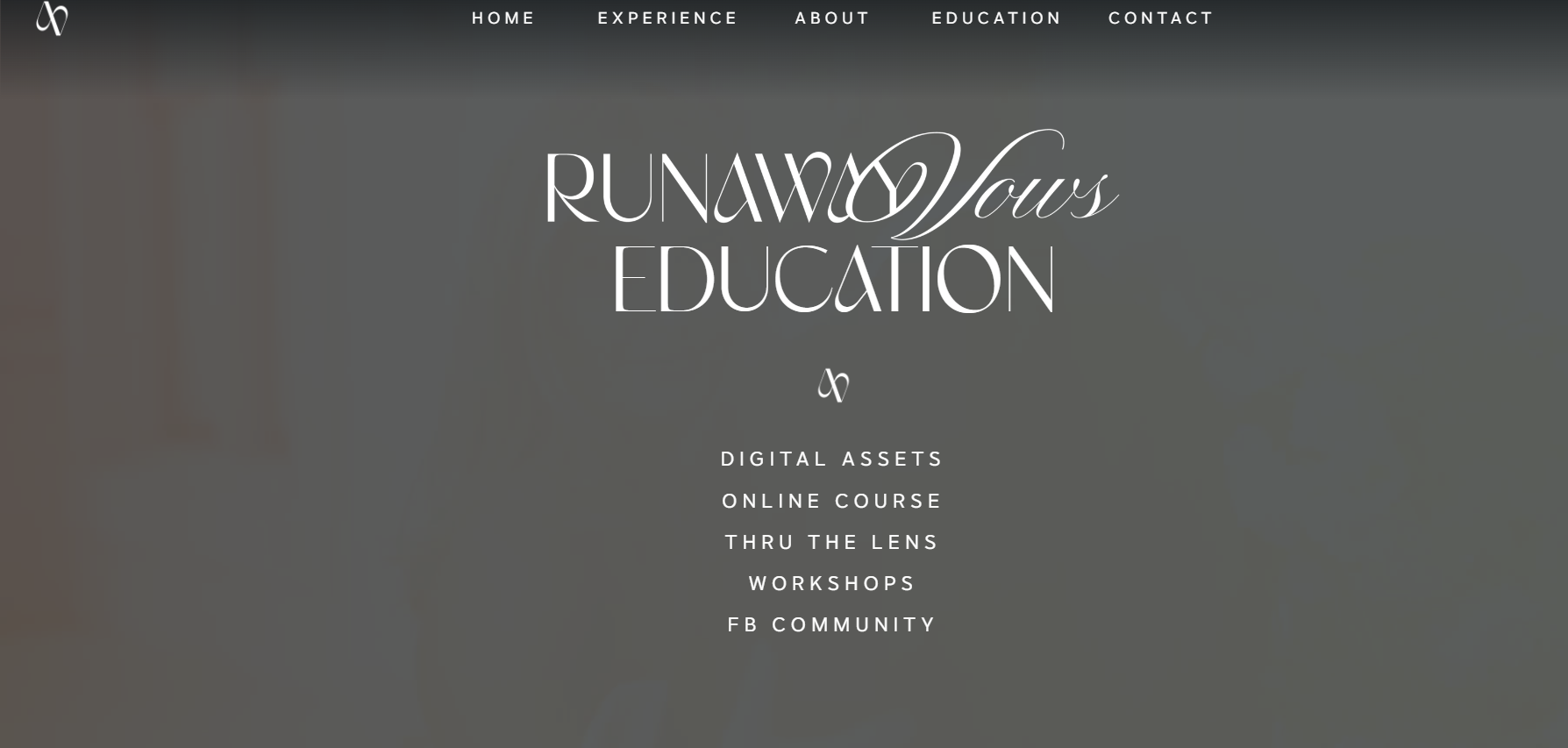 Runaway Vows - Beginners Guide to Wedding Videography