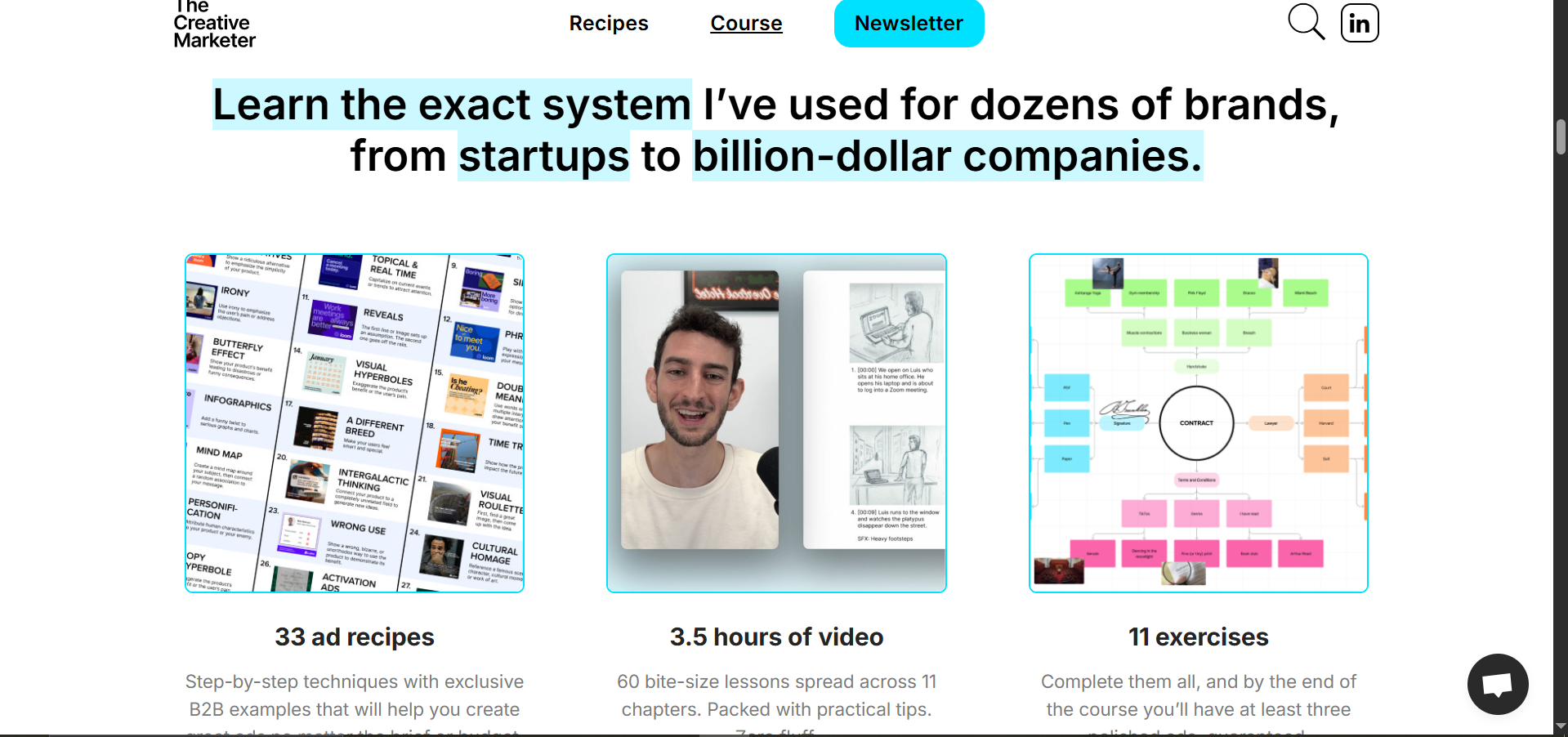 shlomo genchin – boring products fun ads