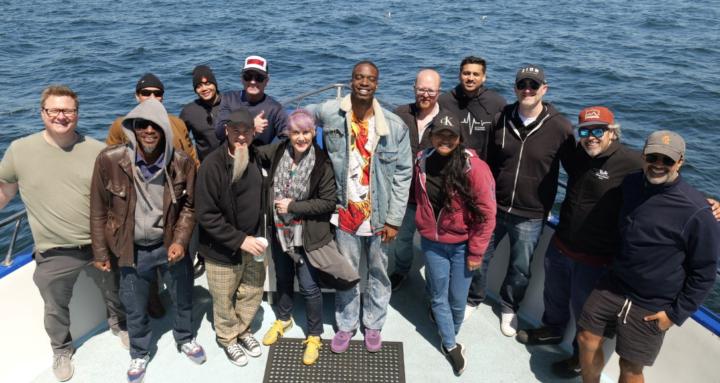 Stephan G Pope – No-Code Architects