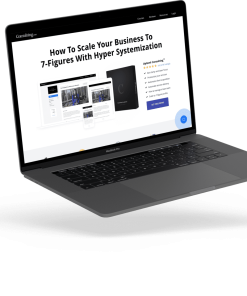 Alexandria Valenzuela – Pay in Full Positioning