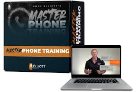 Andy Elliott – Master Phone Training