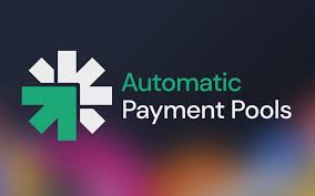 Andy Howard – Automatic Payment Pools