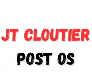 JT Cloutier – Post OS