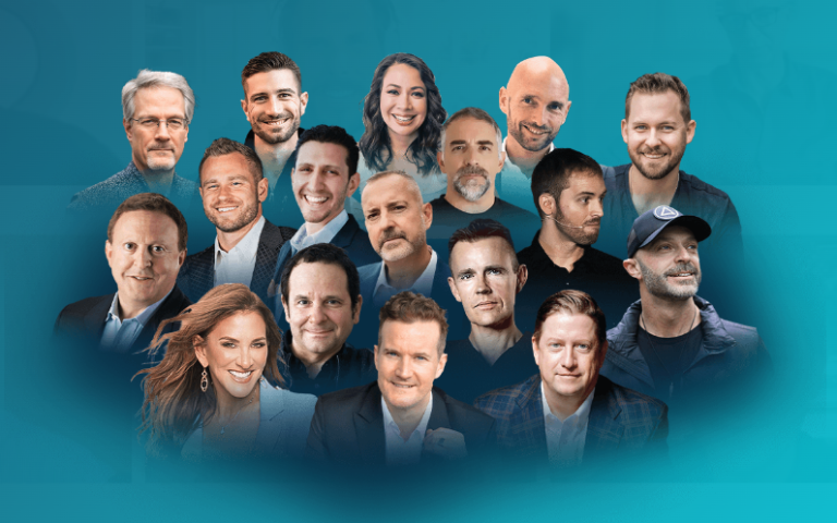 Ross Tomkins – Business Acquisition Virtual Summit 2025