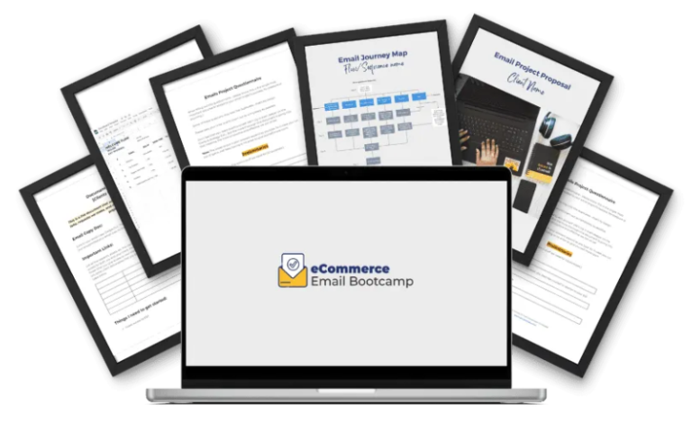 Samar Owais – eCommerce Email Bootcamp