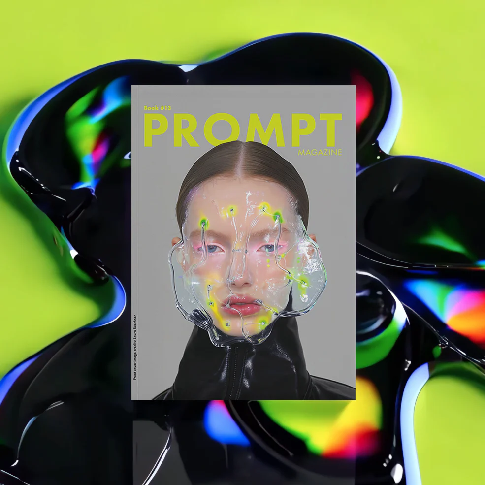 Prompt Magazine