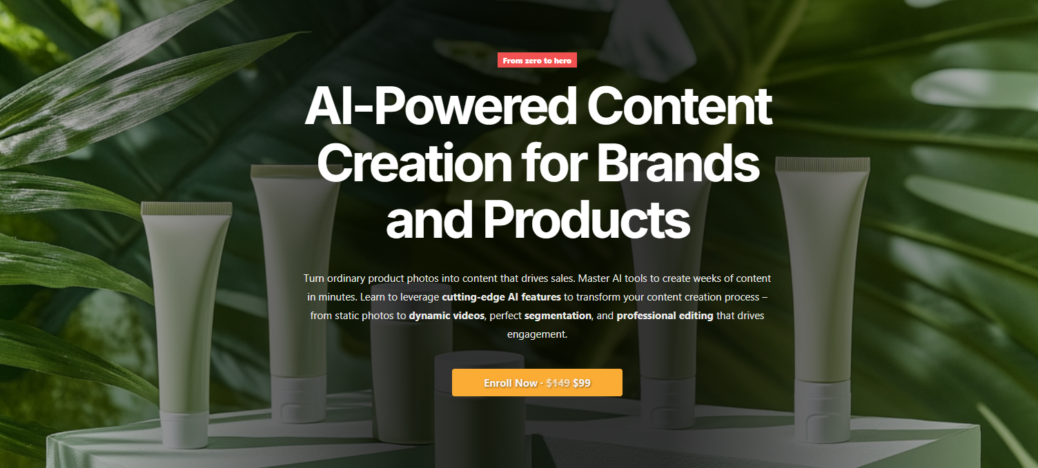 PromptHero - From Zero to Hero - AI-Powered Content Creation for Brands and Products