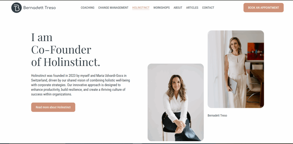 Maria Udvardi-Gocs Bernadett Treso - 21-Day Revitalize & Thrive Program