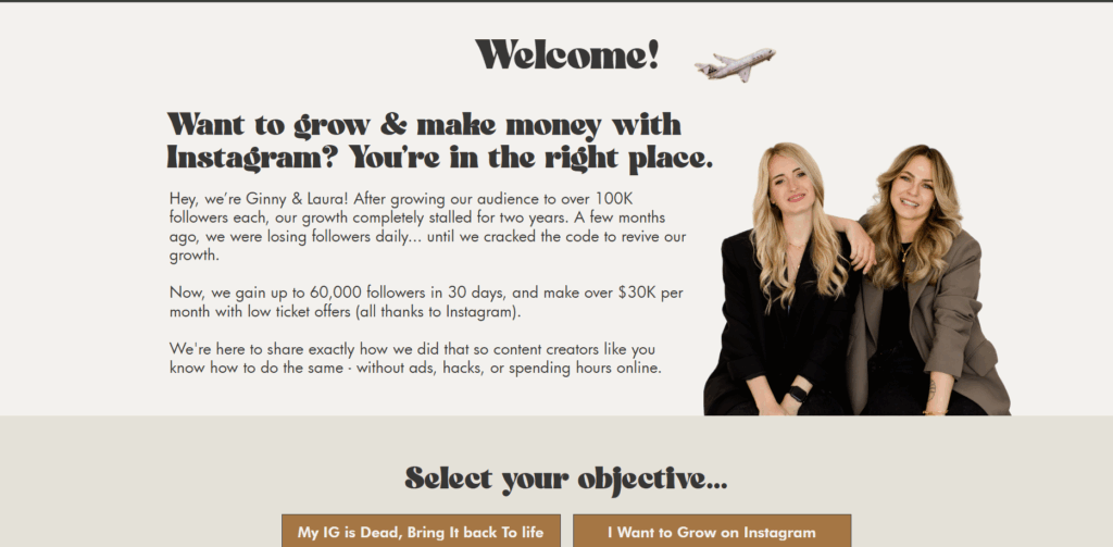 Ginny Laura Elsynergy - Ultimate Instagram Bundle