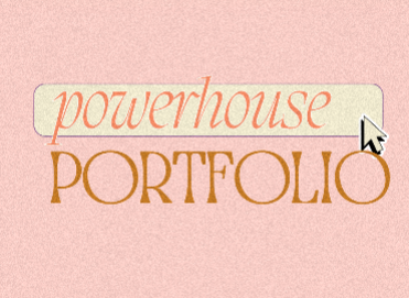 Ayesha Santos - Powerhouse Portfolio
