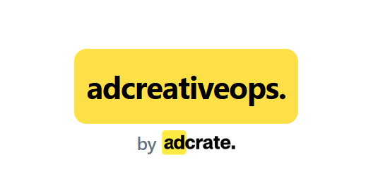 Adcrate – AdCreativeOps