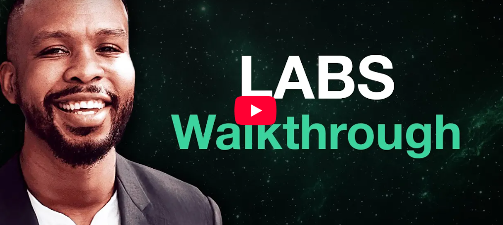 First Movers R&D AI Labs – All Courses