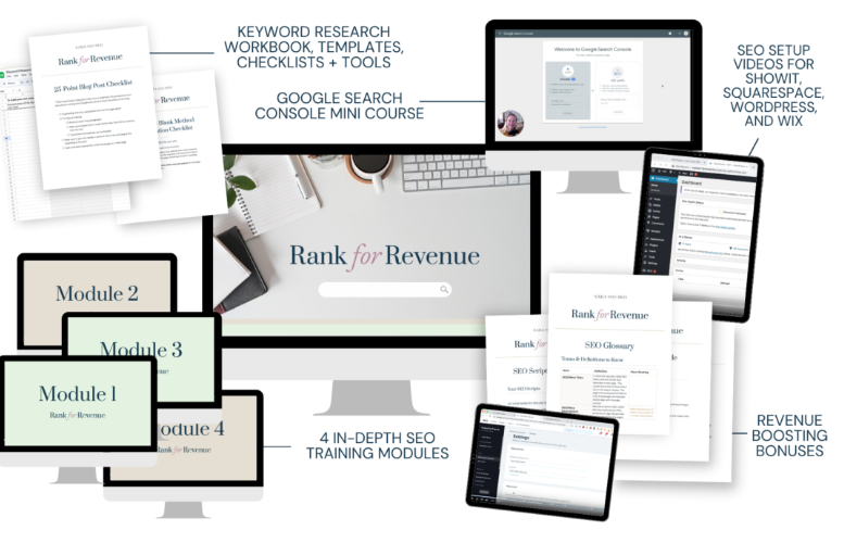 Sara Dunn – Rank For Revenue