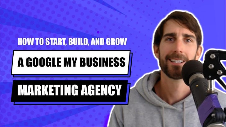 Tim Stoddart – Six Figure Google Business Agency