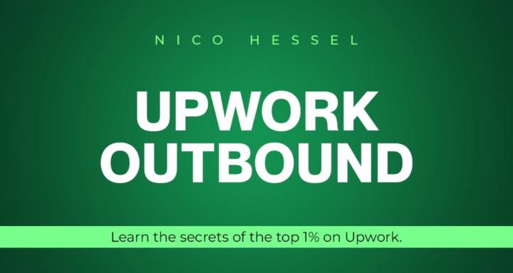 Nico Hessel - Upwork Outbound