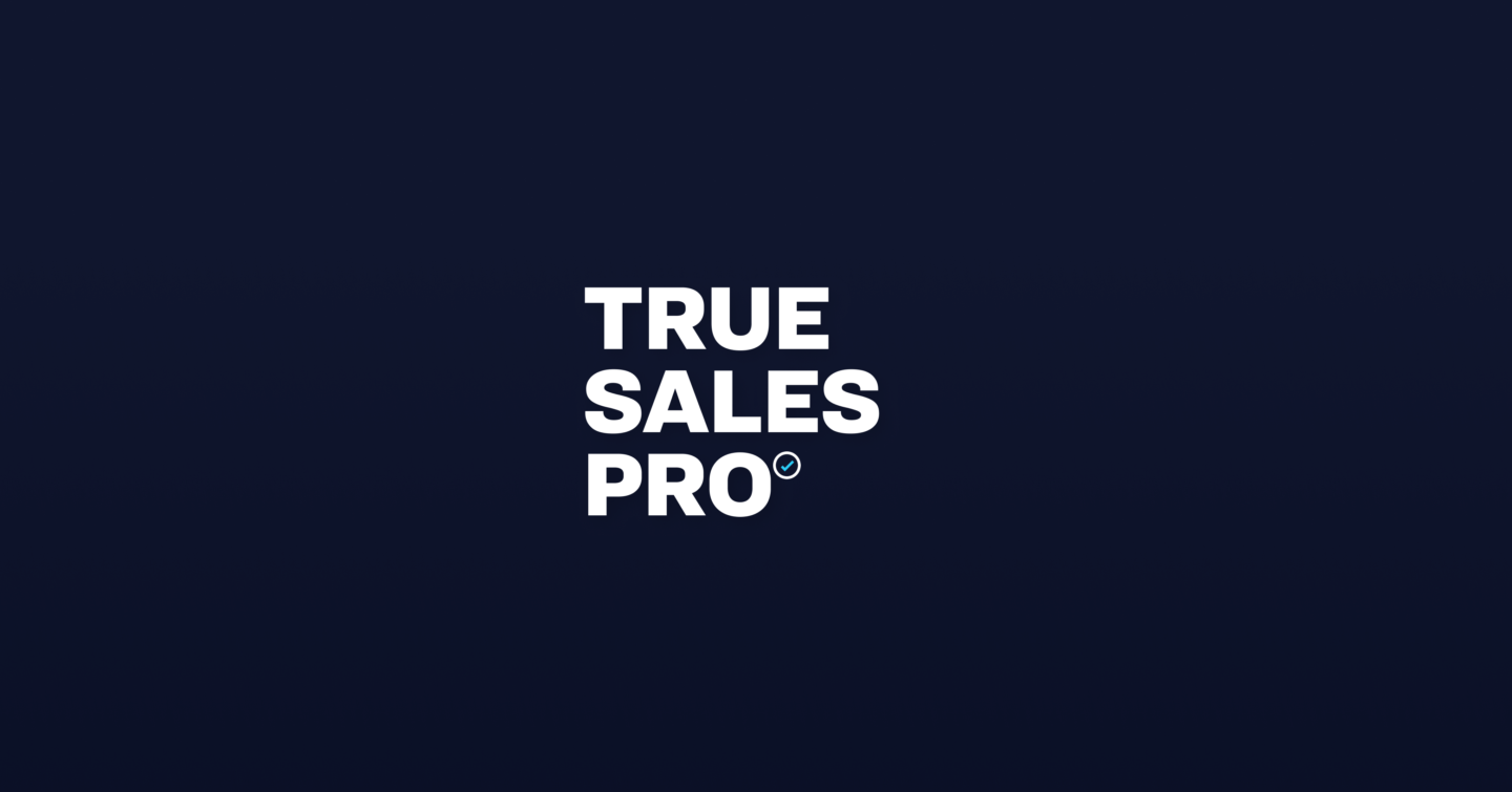 Michael J Dunlevy - True Sales Pro