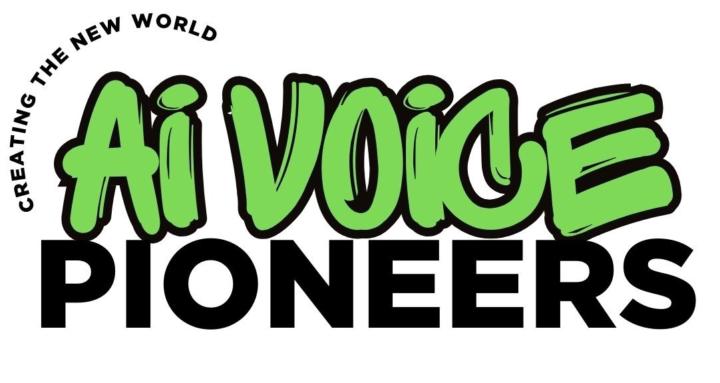 Mark Tomlet - AI Voice Pioneers