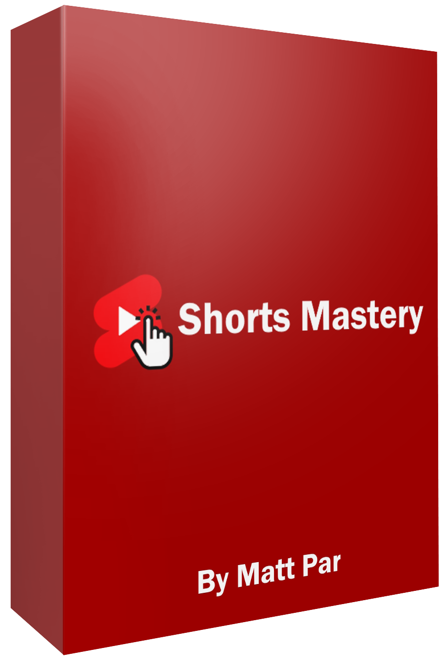 Matt Parr - Shorts mastery